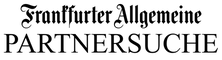 FAZ-Partnersuche Logo