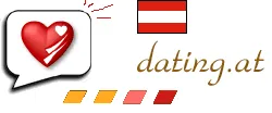 Dating.at Logo