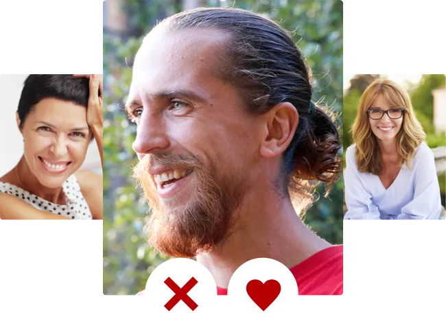 Der Fotoflirt