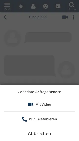 Option auswählen