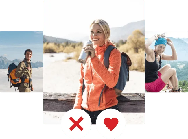 Der Fotoflirt