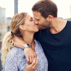 Mit Username und Passwort einloggen um bei blogger.com wieder dabei sein
