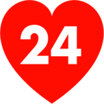 (c) Heartbeat24.de