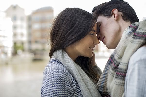 dating Nürnberg