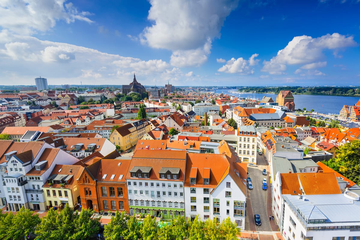 Partnersuche in Rostock