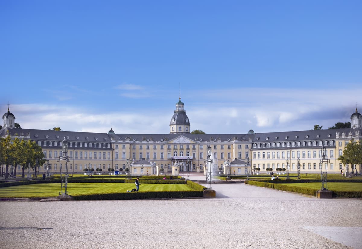 Partnersuche in Karlsruhe