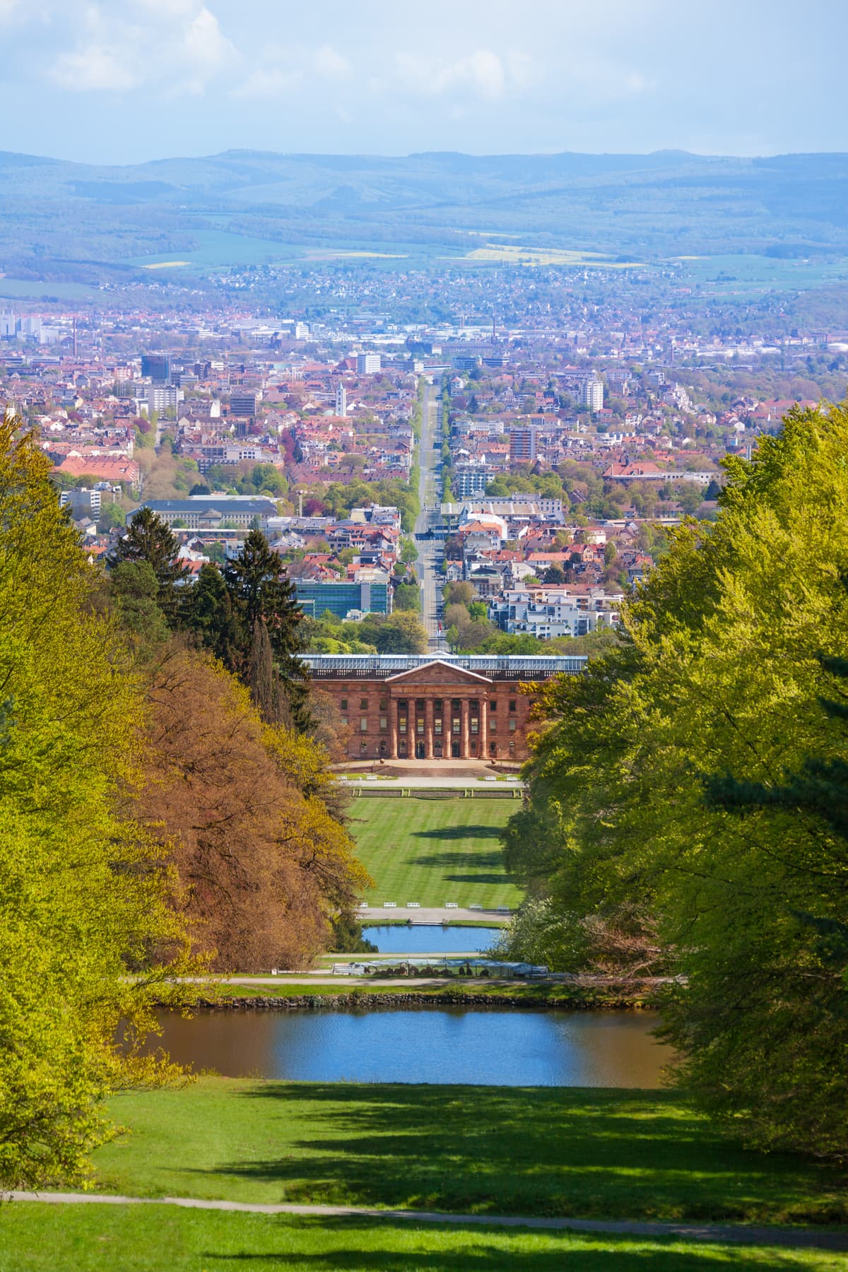 Partnersuche in Kassel