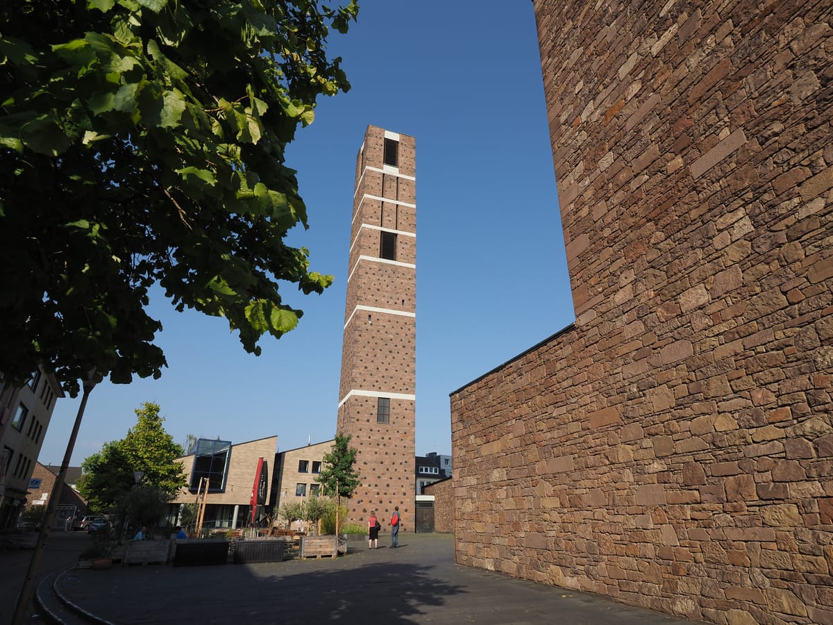 Partnersuche in Düren