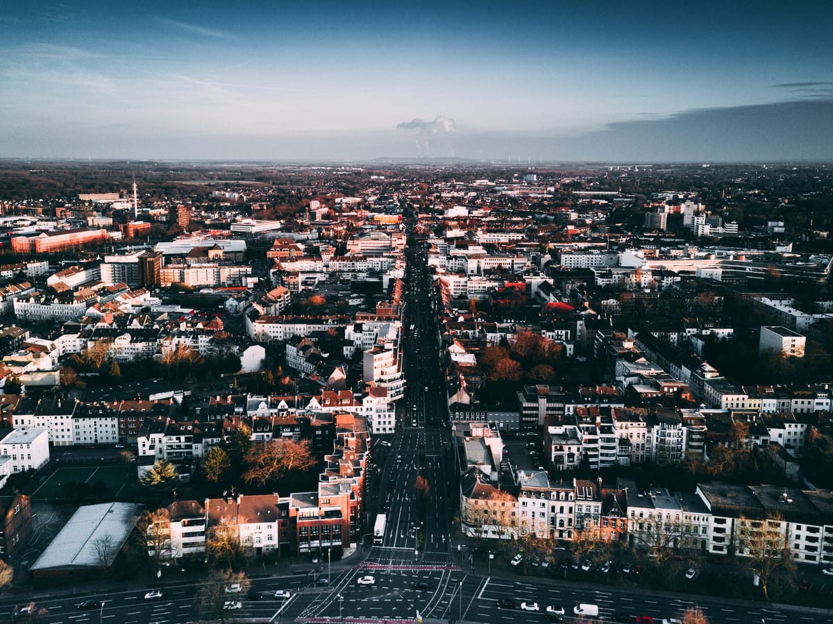 Partnersuche in Mönchengladbach