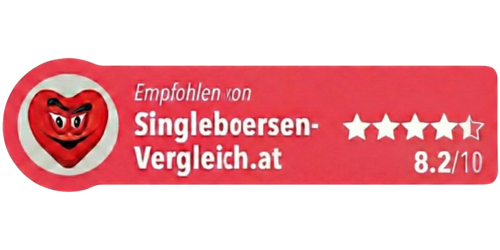 Singlebörsen Vergleich Siegel