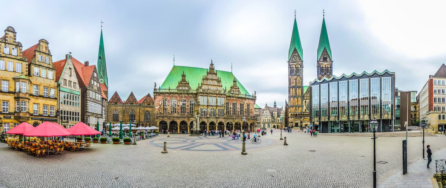 Partnersuche in Bremen
