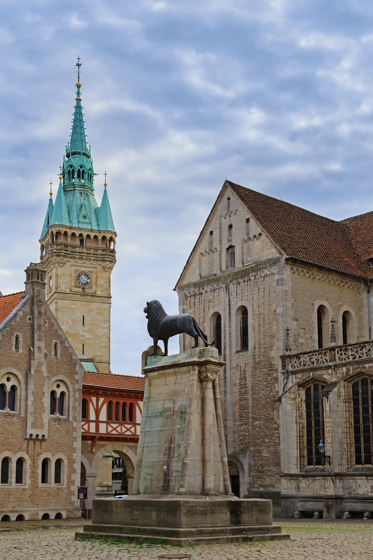 Partnersuche in Braunschweig
