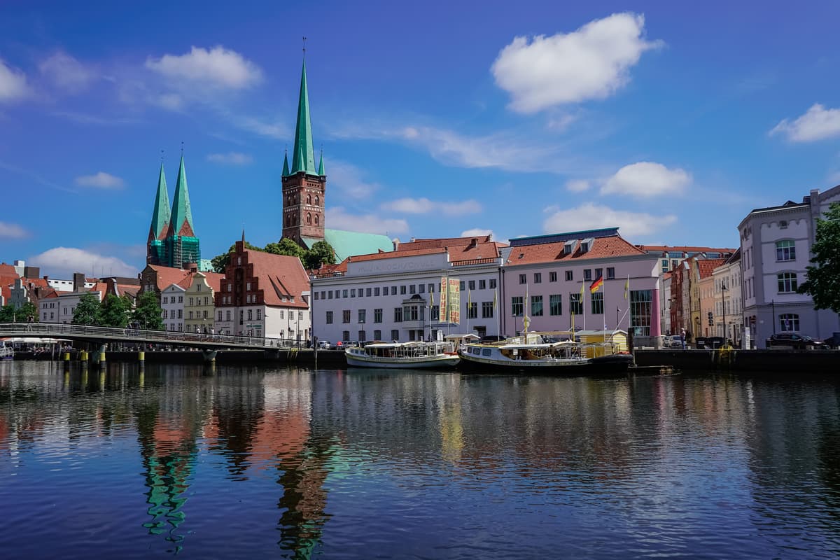 Partnersuche in Lübeck