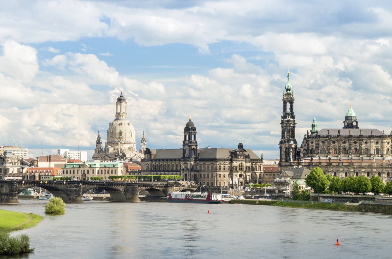Partnersuche in Dresden
