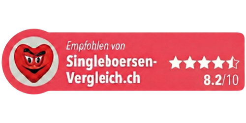 Singlebörsen Vergleich Siegel