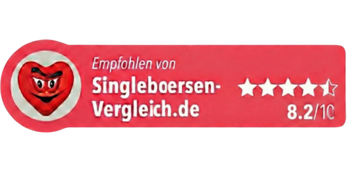 Singlebörsen Vergleich Siegel