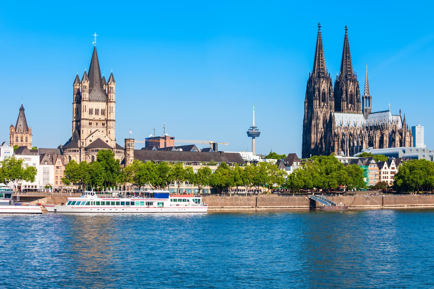 Partnersuche in Köln