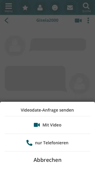 Option auswählen
