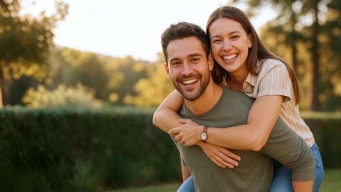 Finde jetzt Singles in deiner Umgebung
