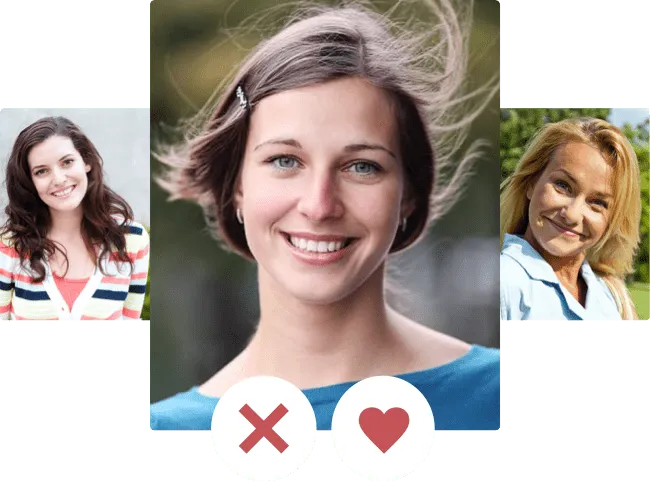 Der Fotoflirt