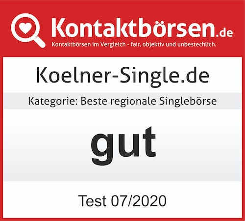 Koelner-Single Test kontaktboersen.de