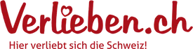 verlieben.ch Logo