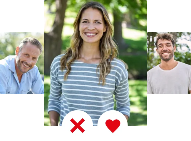 Der Fotoflirt