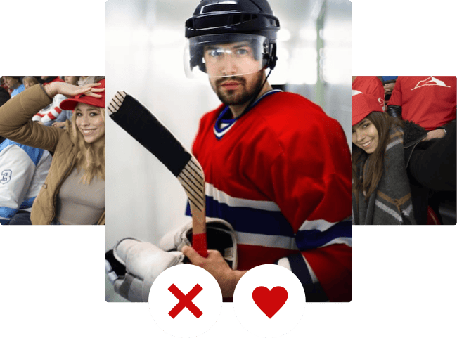 Der Fotoflirt