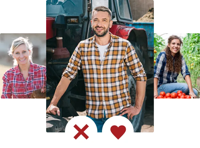 Der Fotoflirt