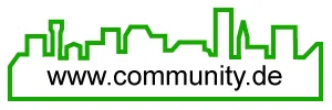 Community.de Logo