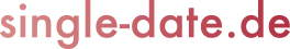 single-date.de Logo