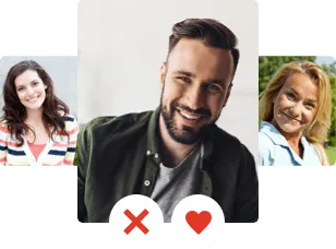 Unkompliziert Ihren Wunschflirt finden.