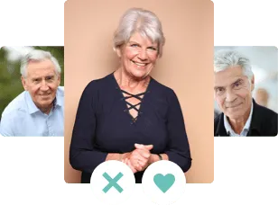 Unkompliziert Ihren Wunschflirt finden.
