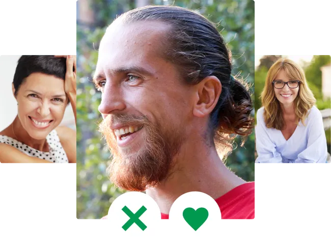 Der Fotoflirt