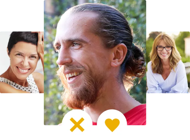 Der Fotoflirt