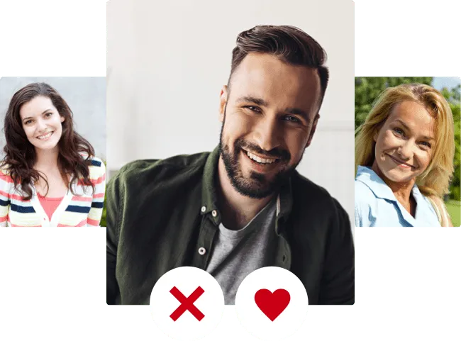 Der Fotoflirt