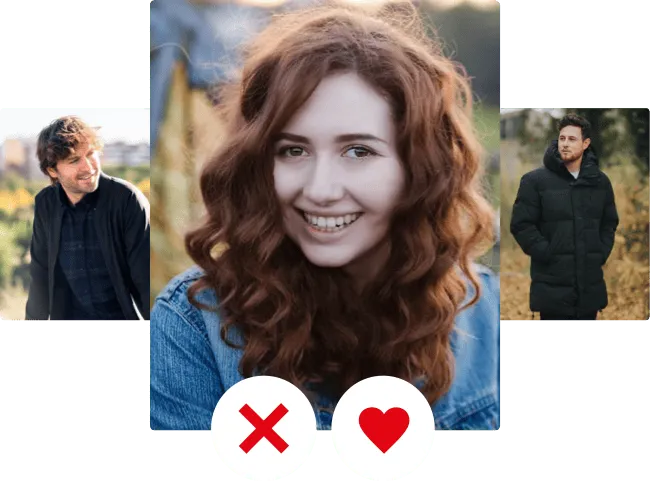 Der Fotoflirt