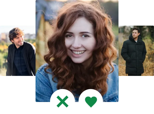 Der Fotoflirt