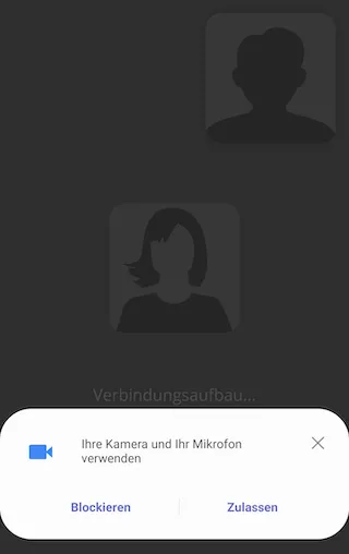 Browserzustimmung