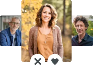 Unkompliziert Ihren Wunschflirt finden.