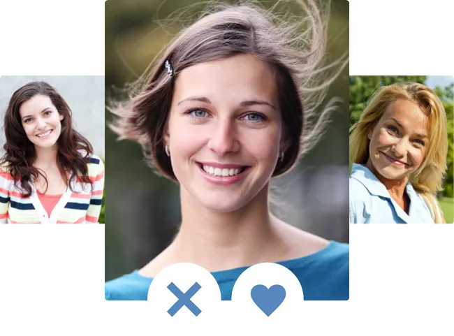 Der Fotoflirt
