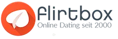 flirtbox.de Logo