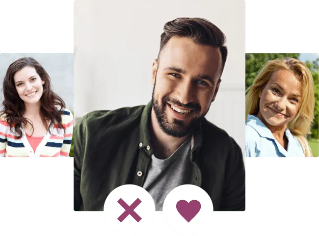 Der Fotoflirt