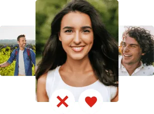 Unkompliziert Ihren Wunschflirt finden.