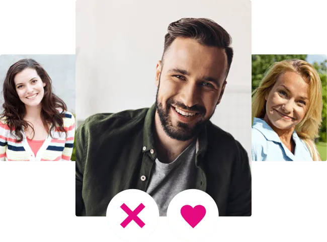Der Fotoflirt
