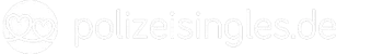 polizeisingles.de Logo