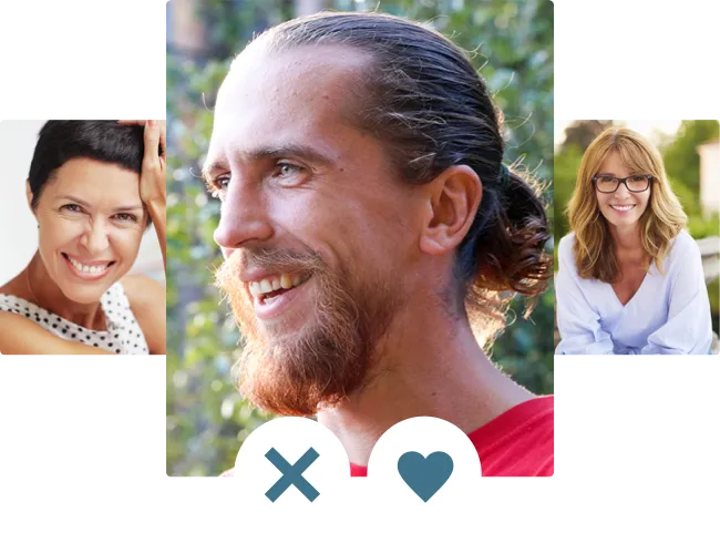 Der Fotoflirt