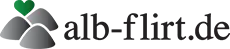 alb-flirt Logo