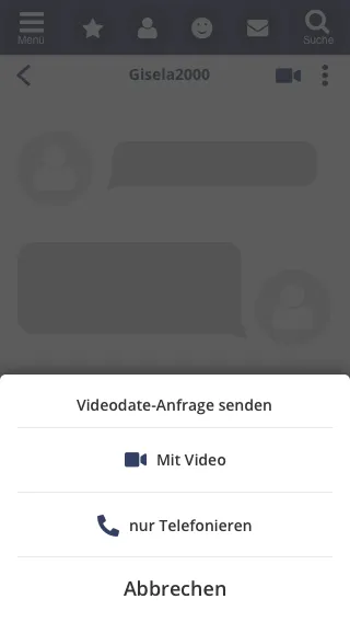 Option auswählen