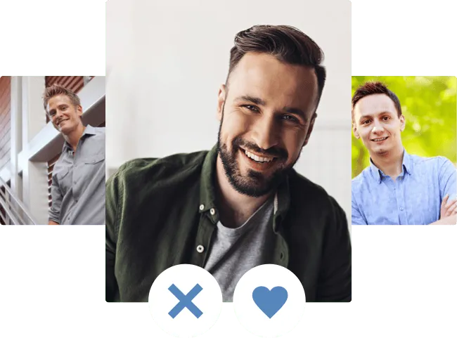 Der Fotoflirt